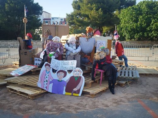 (Fotos) Sant Joan en Maó