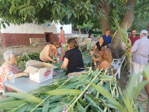 (Fotos) Sant Joan en Maó