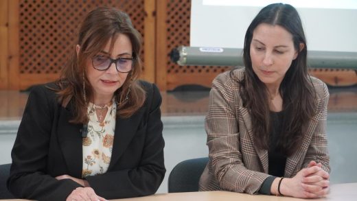 El equipo técnico ha confirmado que se mantiene el proyecto original
